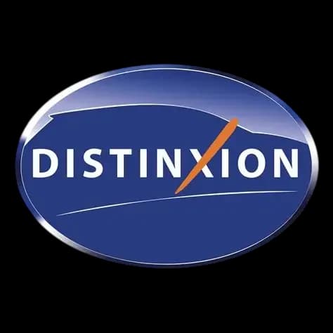 Réseau Distinxion