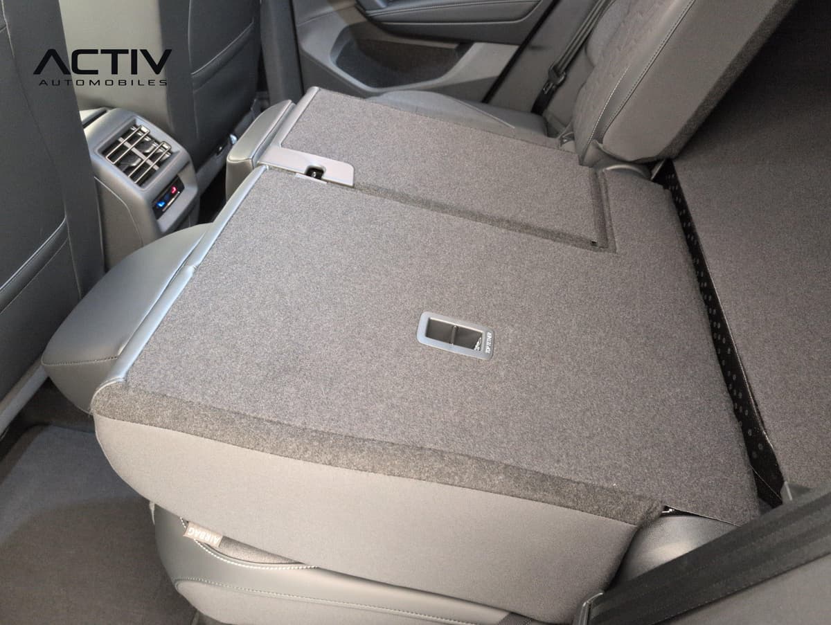 Volkswagen Tiguan 2026 – photo 13