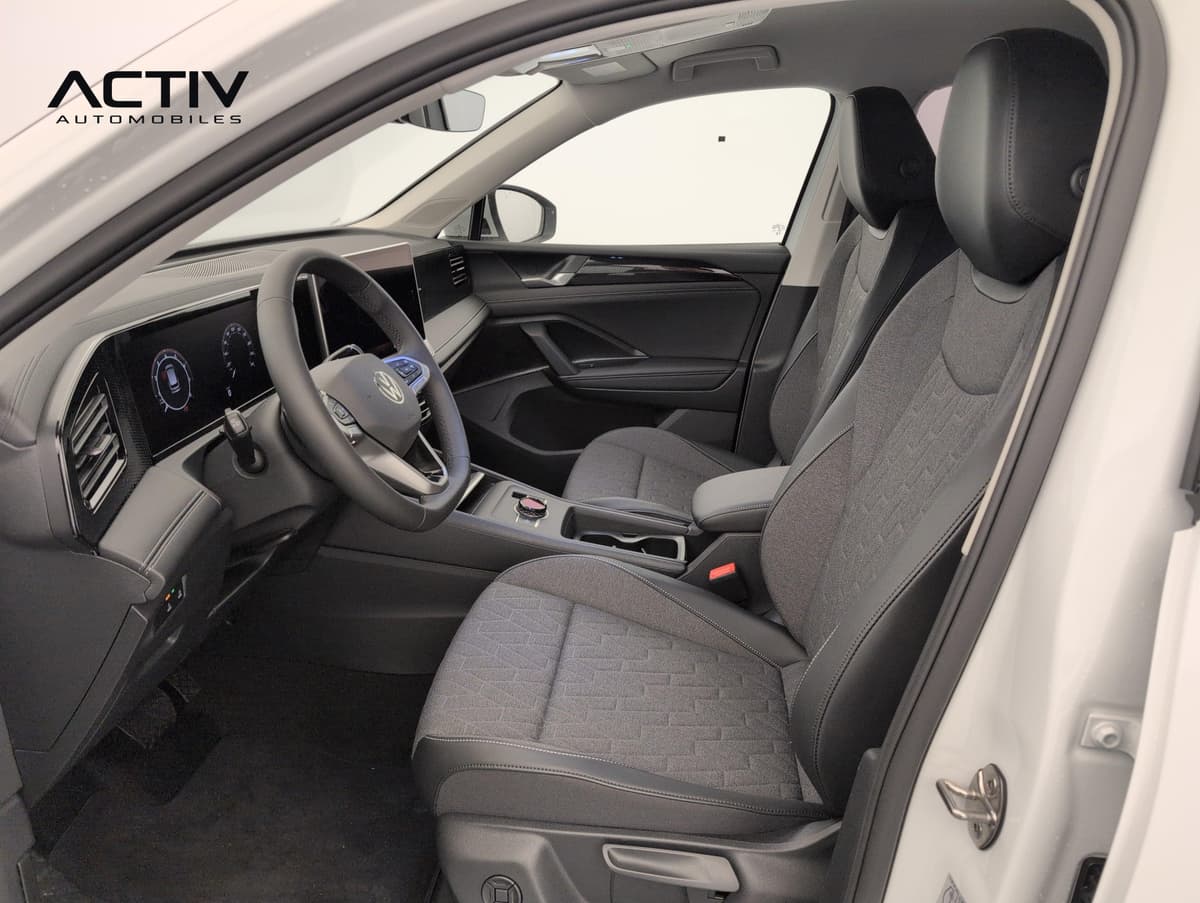 Volkswagen Tiguan 2026 – photo 17