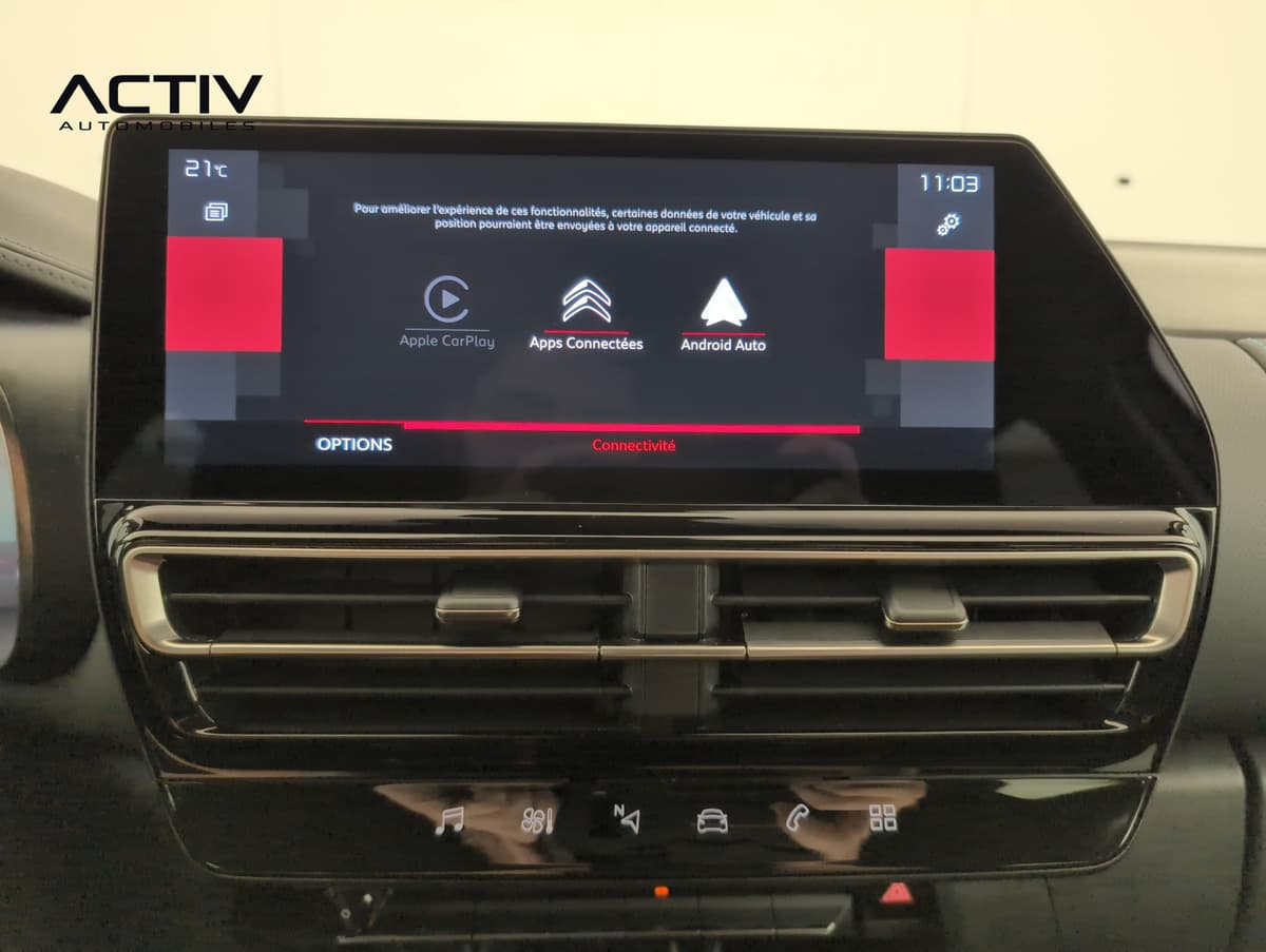 Citroën C5 Aircross 2025 – photo 18