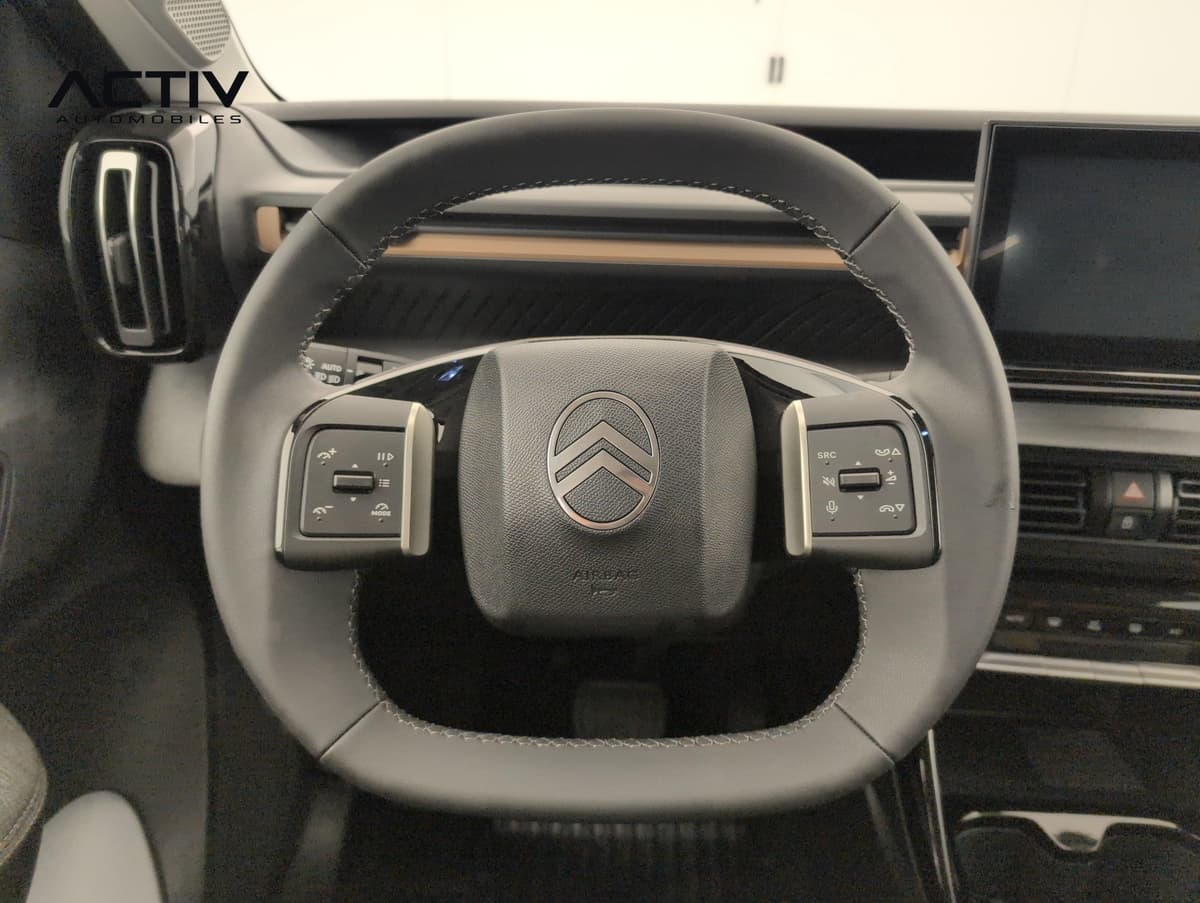 Citroën C3 Aircross 2026 – photo 14