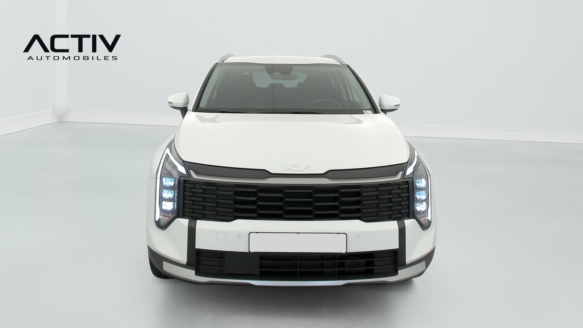 Kia Sportage Hybride 239 ch BVA6 Active 2026 d'occasion — photo 16 sur 20