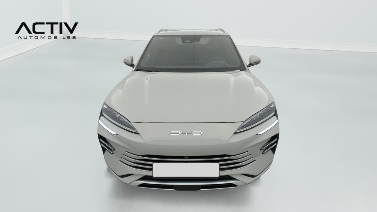 BYD Seal U 1.5l DM-i 218 ch PHEV Boost 2026 d'occasion — photo 3 sur 20