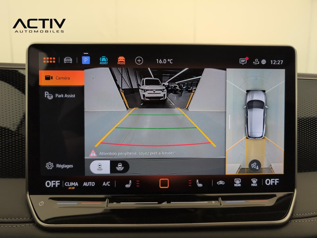 Volkswagen Tiguan 2026 – photo 20