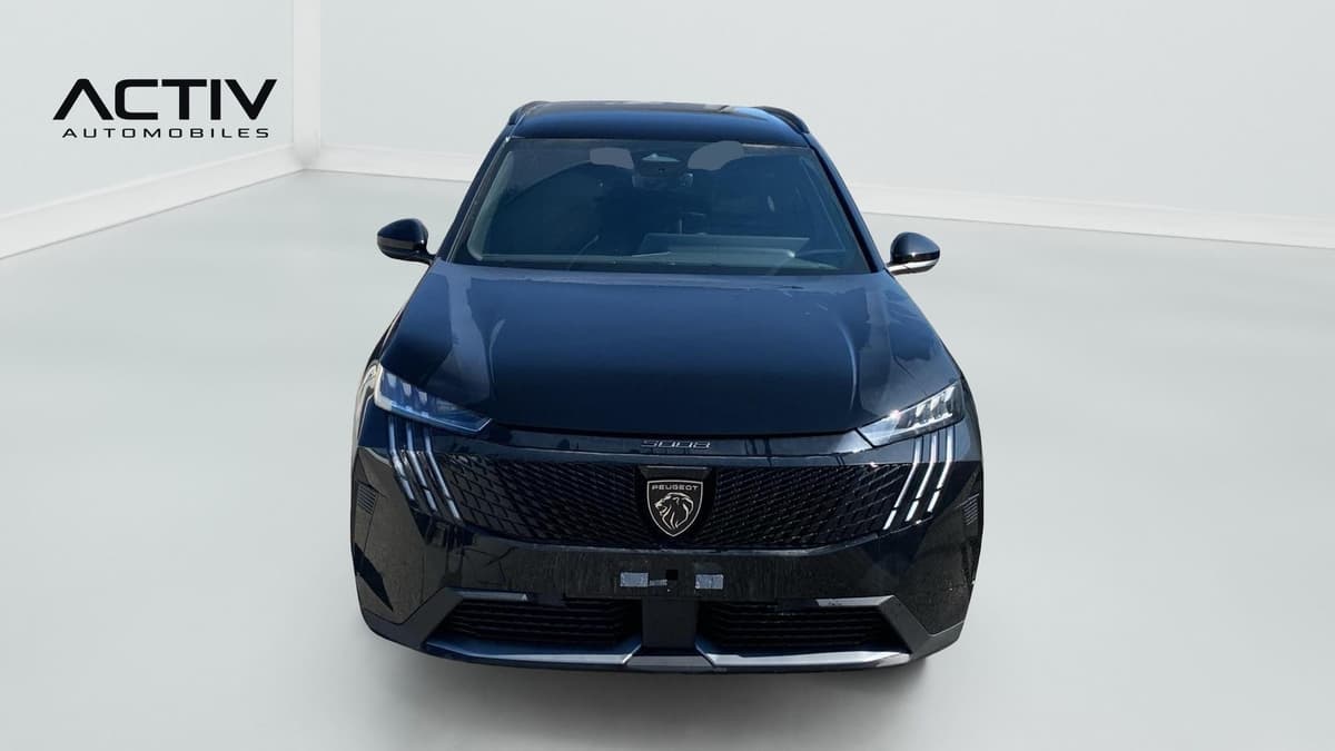 Peugeot 5008 2026 – photo 3