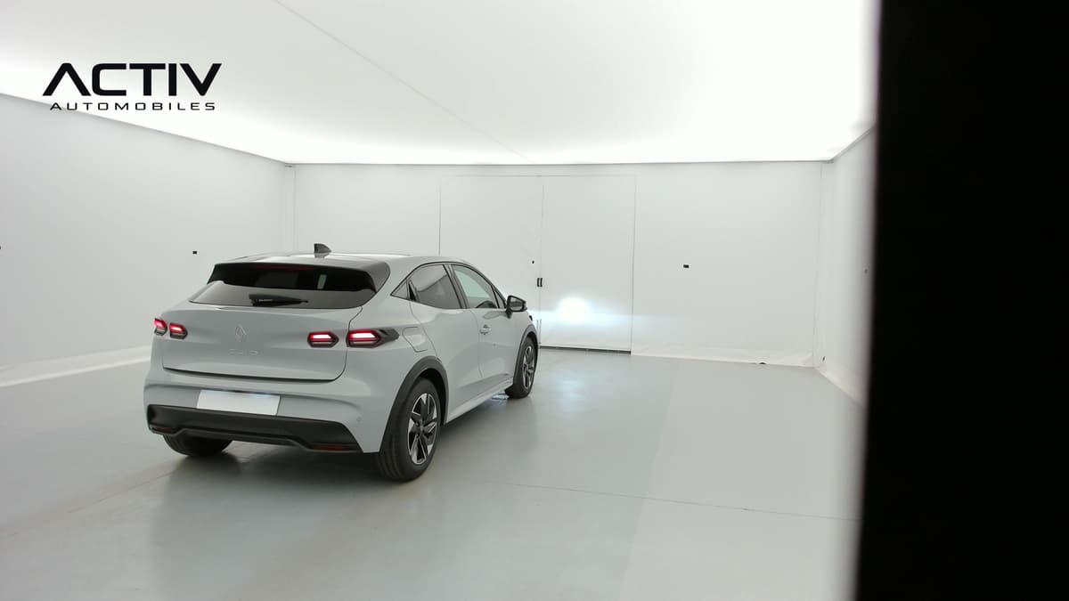 Renault Clio 6 2026 – photo 8