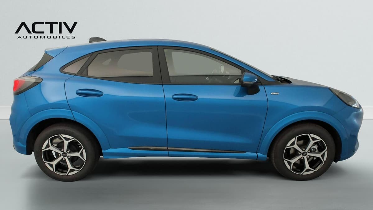 Ford Puma 2026 – photo 8