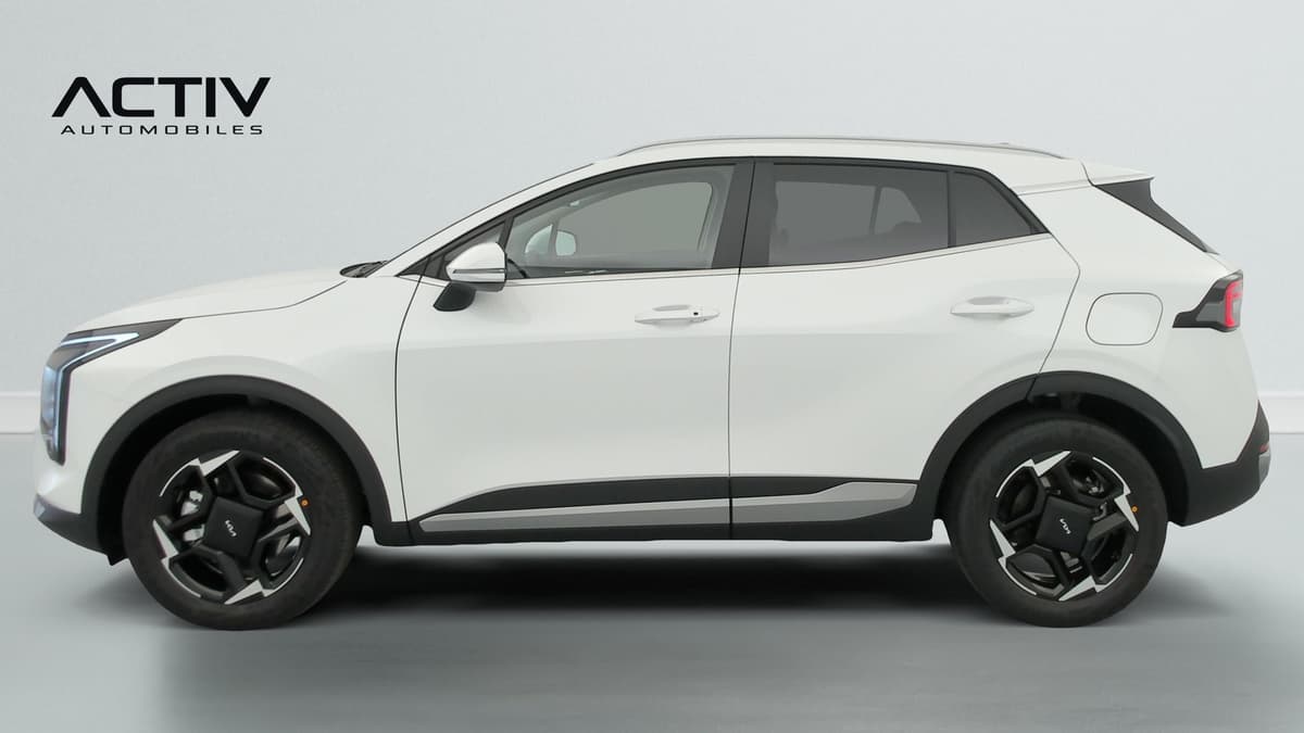 Kia Sportage Hybride 239 ch BVA6 Active 2026 d'occasion — photo 18 sur 20