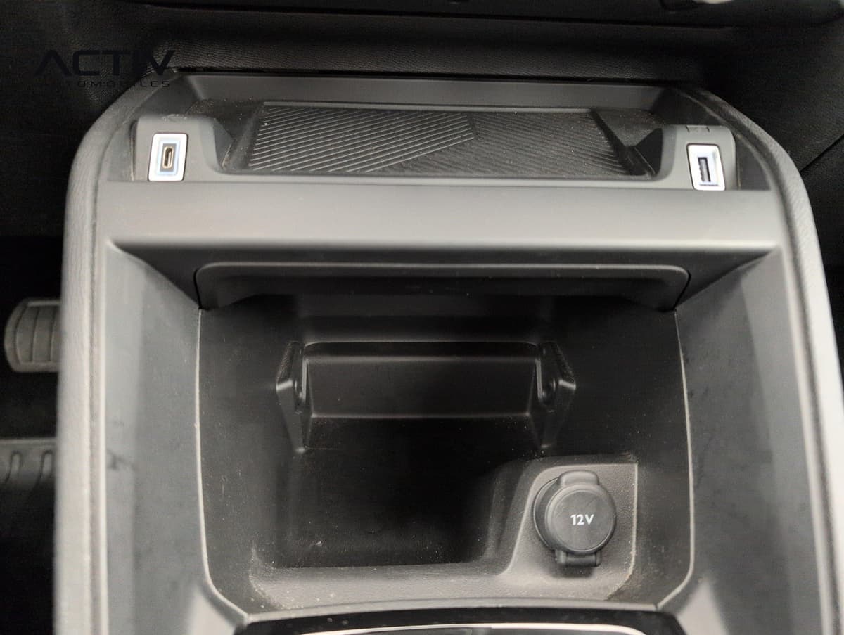 Citroën C4 2025 – photo 18