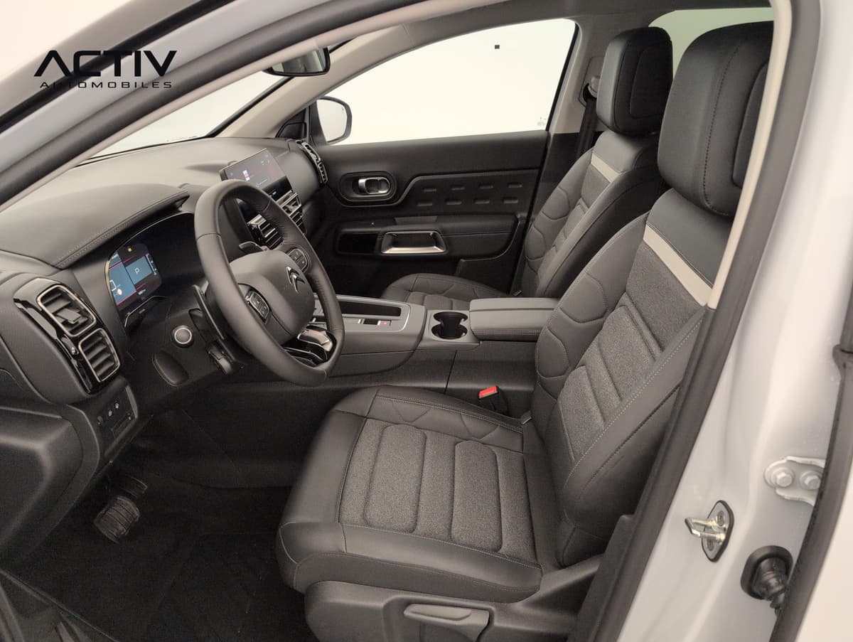 Citroën C5 Aircross 2025 – photo 16