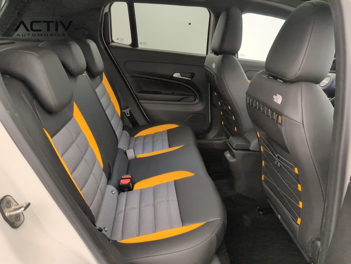 Jeep Avenger 2026 – photo 10