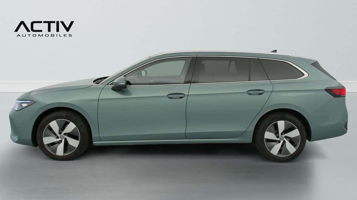 Volkswagen Passat 2.0 TDI EVO SCR 122 DSG7 Life Plus 2026 d'occasion — photo 4 sur 20