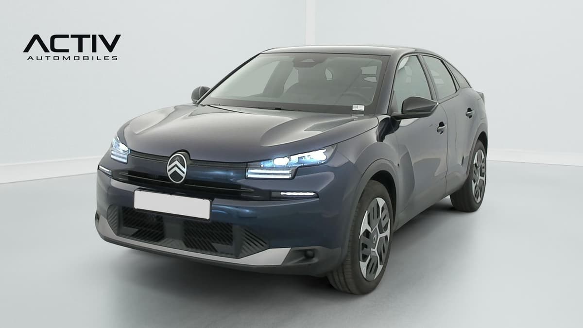 Citroën C4