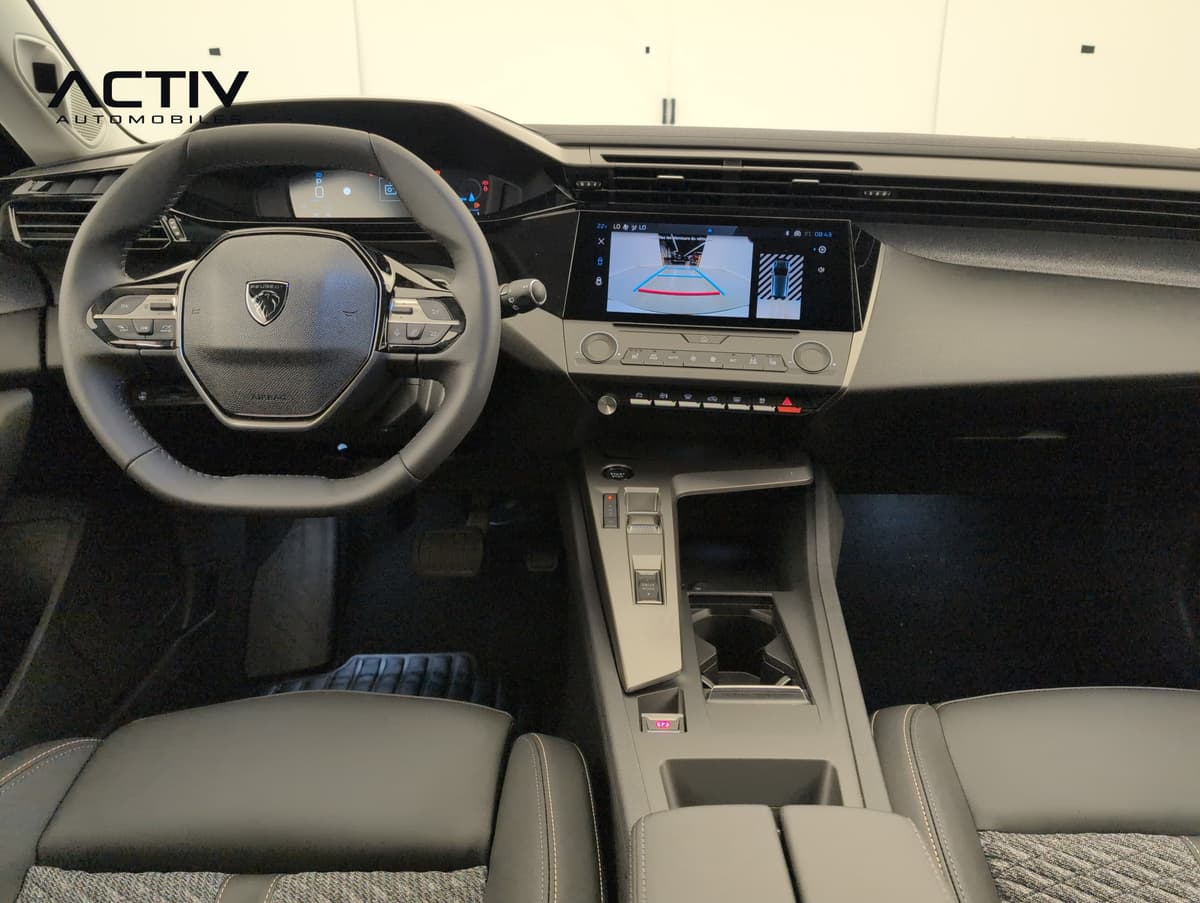 Peugeot 308 Nouvelle 2026 – photo 13