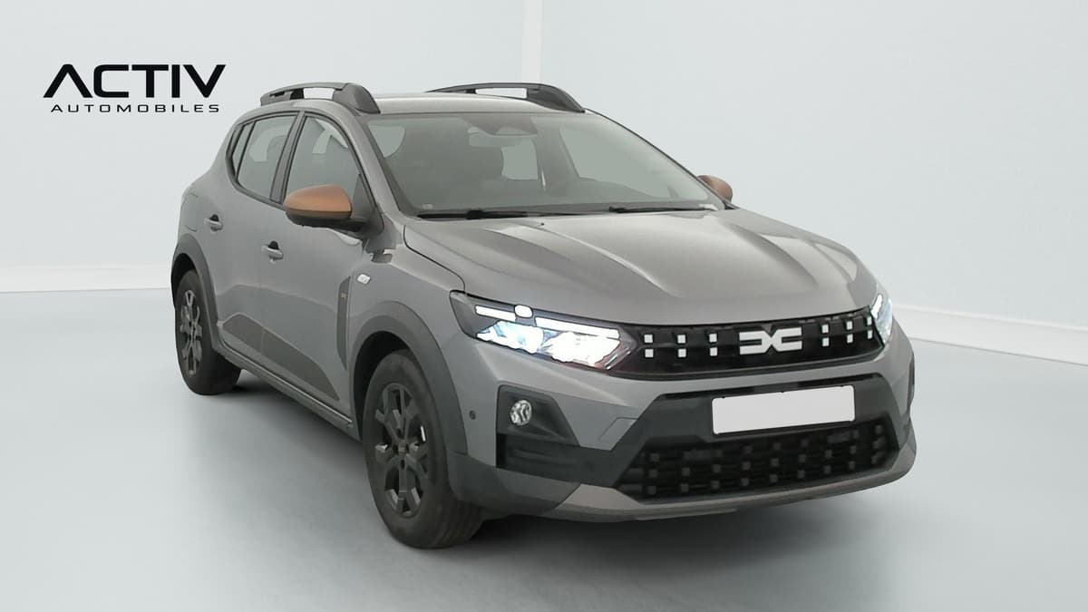 Dacia Sandero Gpl 2026 – photo 2