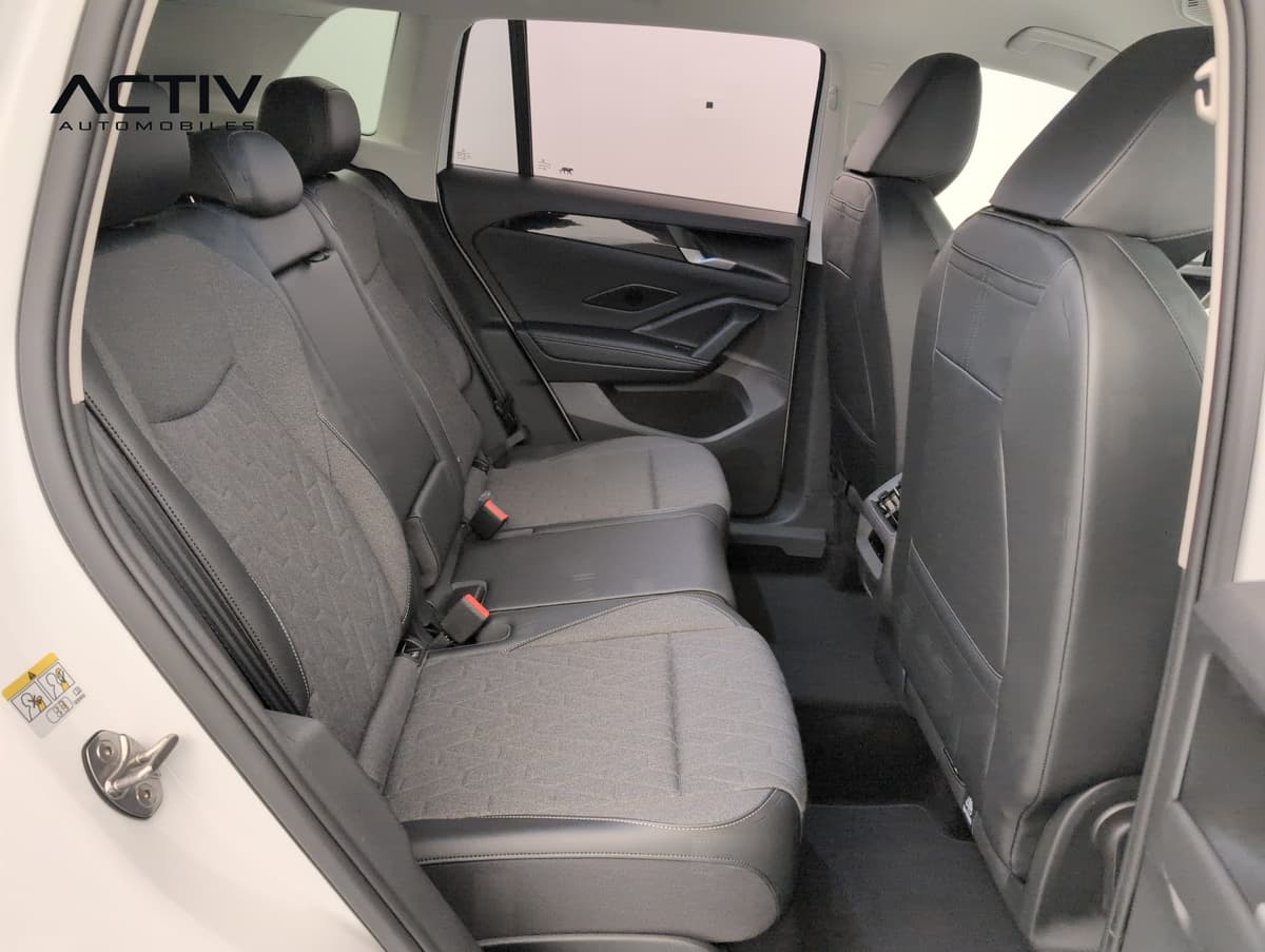 Volkswagen Tiguan 2026 – photo 10