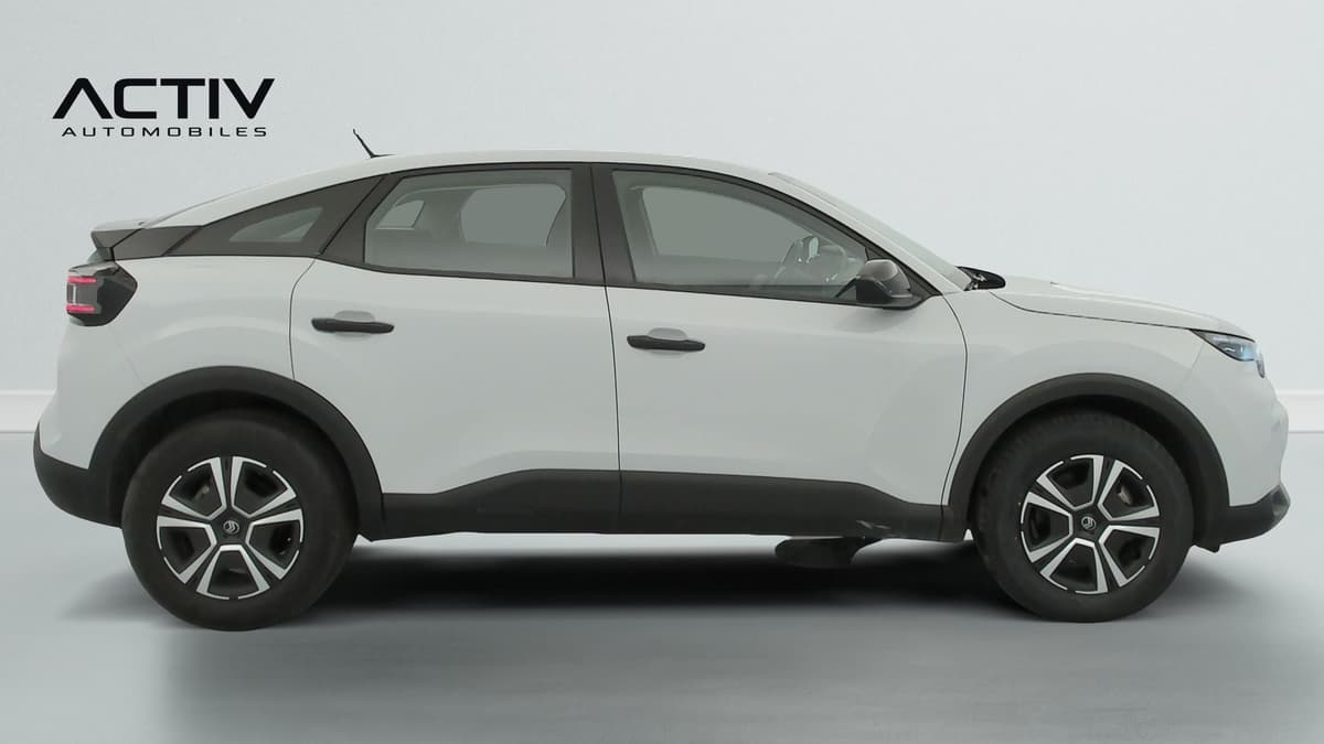 Citroën C4 2025 – photo 8