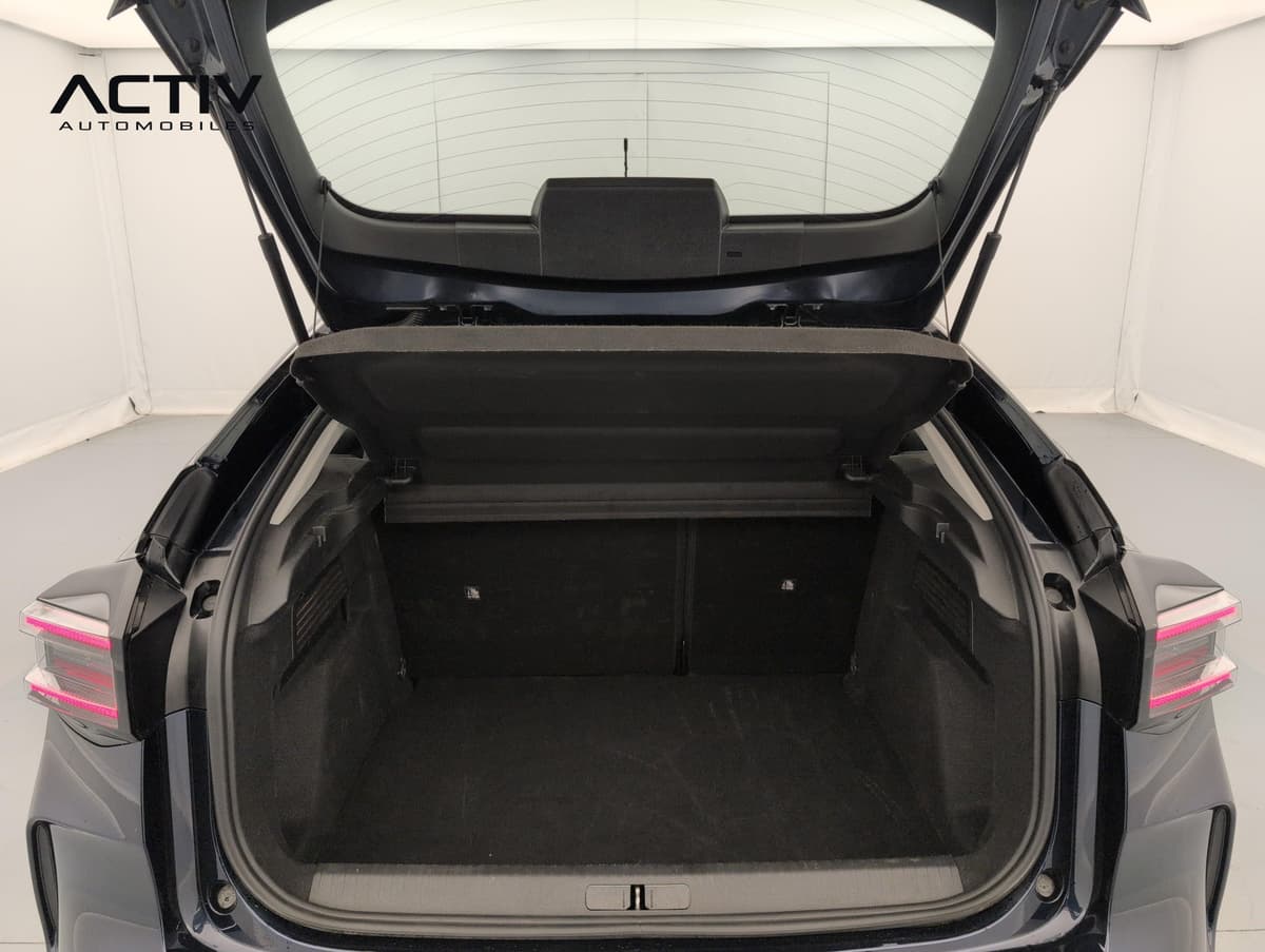 Citroën C4 Hybride 110 ch e-DCS6 You 2025 d'occasion — photo 11 sur 20
