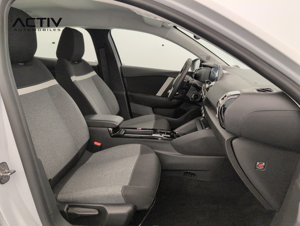 Citroën C4 2025 – photo 9