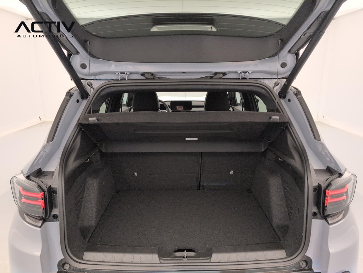 Jeep Avenger 2026 – photo 11