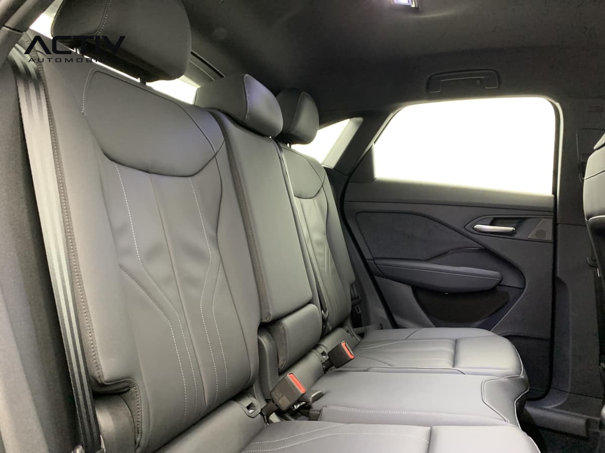 Audi Q3 Sportback Hybride E-HYBRID 272 CH S TRONIC 6 S LINE 2026 d'occasion — photo 10 sur 20