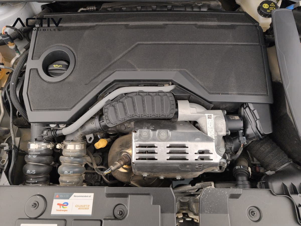 Citroën C4 2025 – photo 19