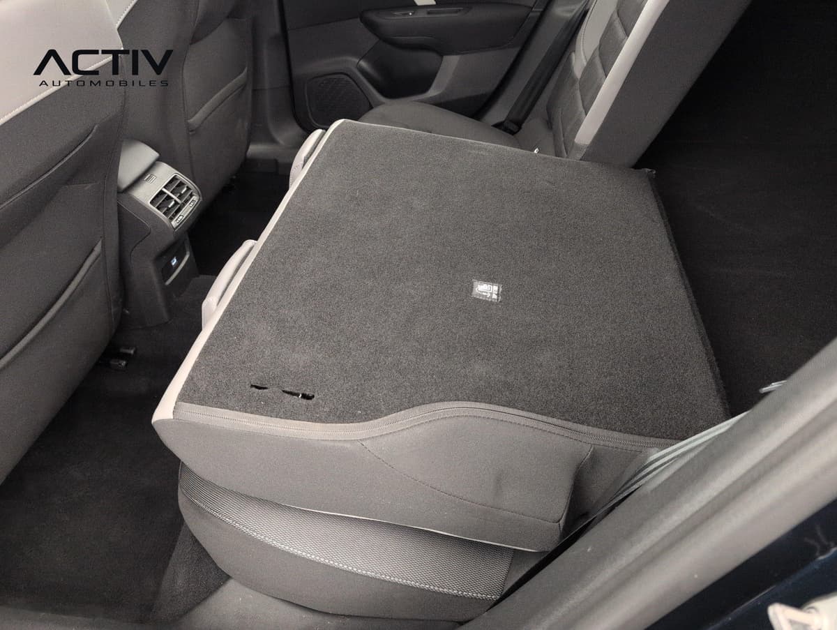Citroën C4 Hybride 145 ch e-DCS6 Plus 2025 d'occasion — photo 12 sur 20