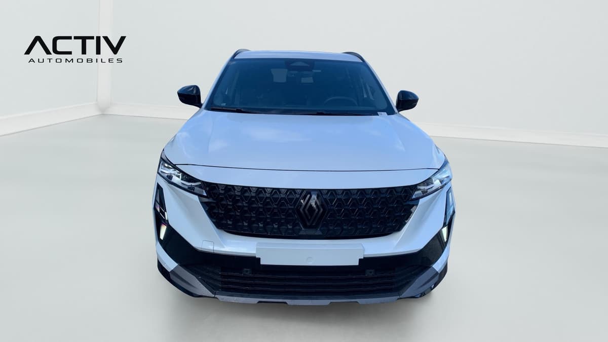 Renault Austral full hybrid E-Tech 200 ch Esprit Alpine 2026 d'occasion — photo 3 sur 20