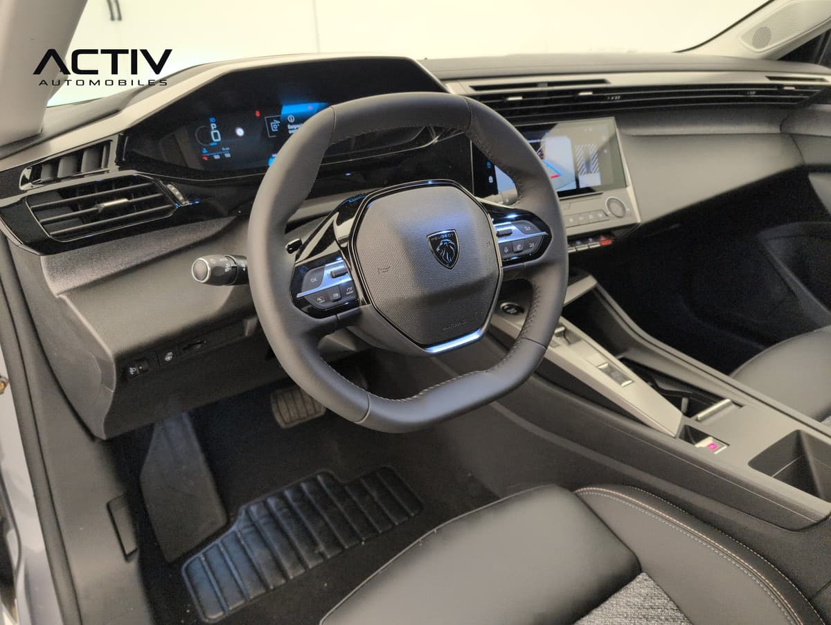 Peugeot 308 Nouvelle 2026 – photo 15