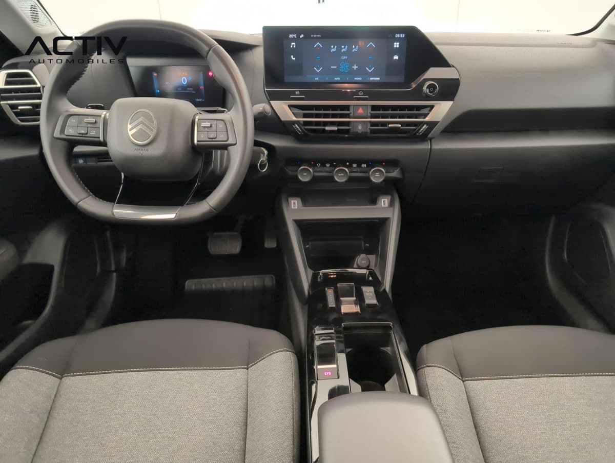 Citroën C4 2025 – photo 12