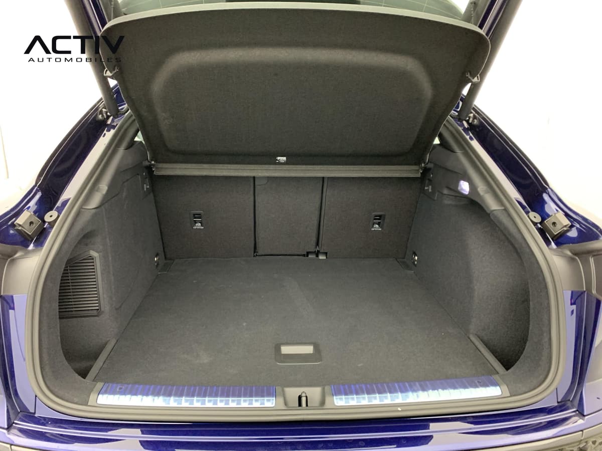 Audi Q3 Sportback Hybride E-HYBRID 272 CH S TRONIC 6 S LINE 2026 d'occasion — photo 11 sur 20