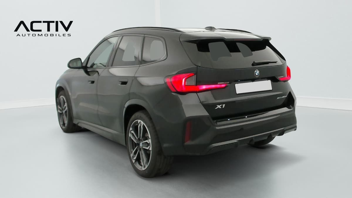 BMW X1 U11 XDRIVE 20D 163CH DKG7 M SPORT 2026 d'occasion — photo 5 sur 20