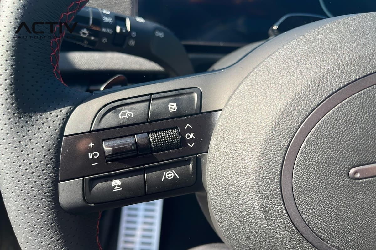 Hyundai Tucson 2026 – photo 15