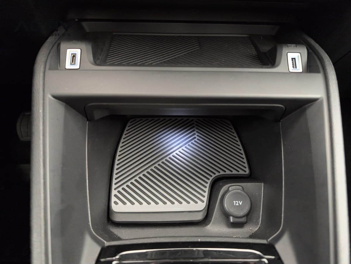 Citroën C4 Hybride 145 ch e-DCS6 Plus 2025 d'occasion — photo 20 sur 20