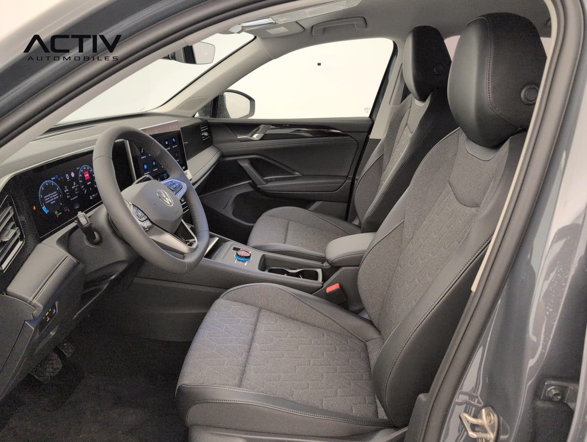 Volkswagen Tiguan 2026 – photo 18