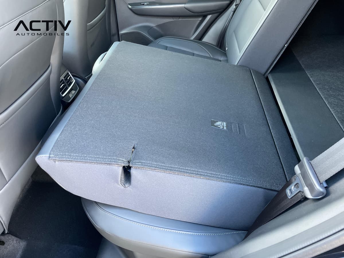 MG ZS 1.5 L Hybrid+ 197 ch Luxury 2026 d'occasion — photo 13 sur 20