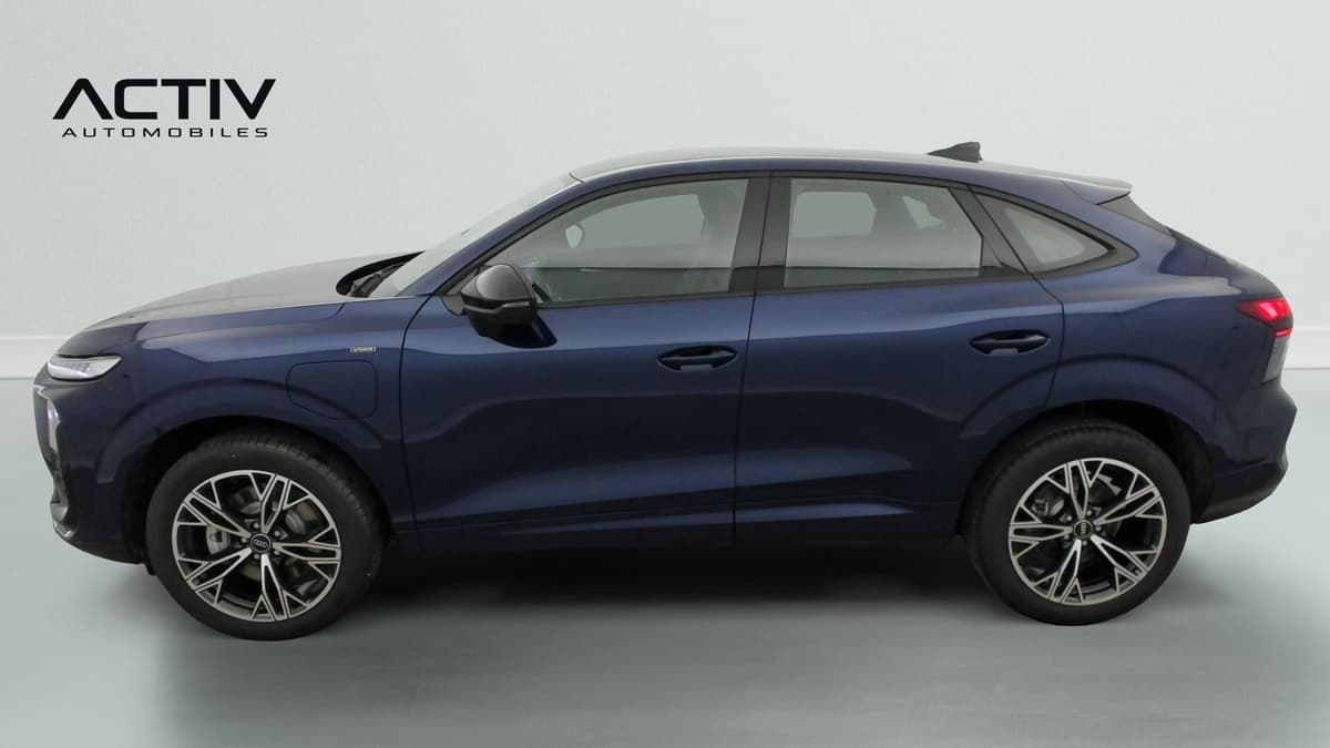 Audi Q3 Sportback Hybride E-HYBRID 272 CH S TRONIC 6 S LINE 2026 d'occasion — photo 4 sur 20