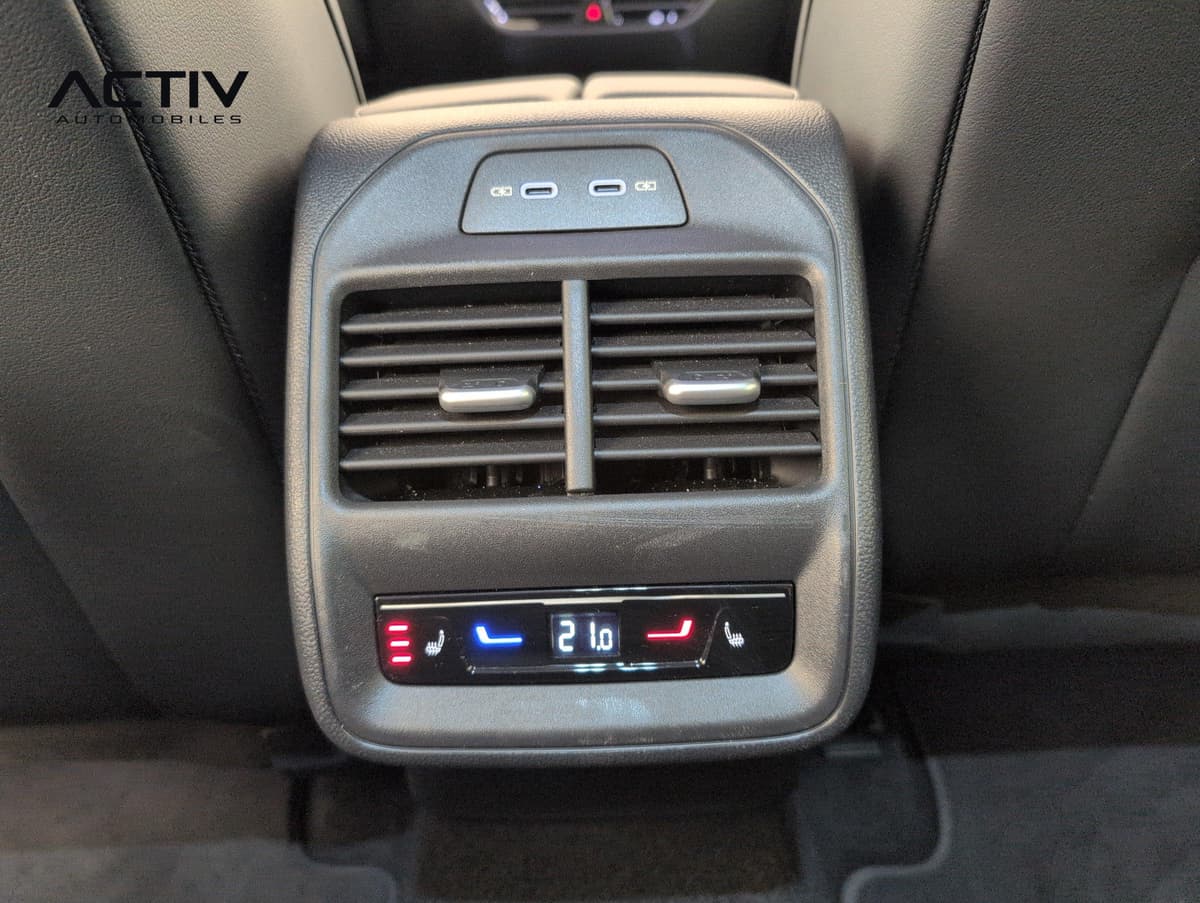 Volkswagen Passat 2.0 TDI EVO SCR 122 DSG7 Life Plus 2026 d'occasion — photo 14 sur 20