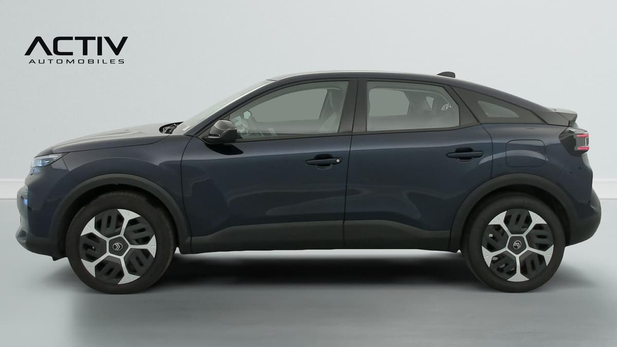 Citroën C4 2025 – photo 4