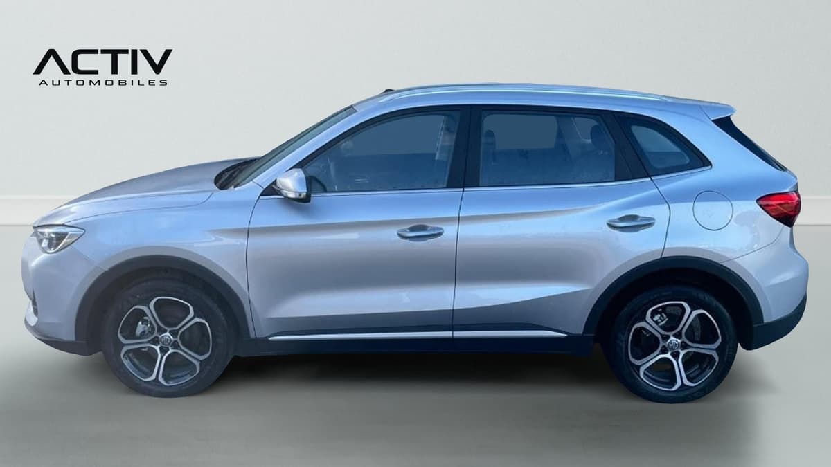 MG ZS 1.5 L Hybrid+ 197 ch Comfort 2026 d'occasion — photo 3 sur 20