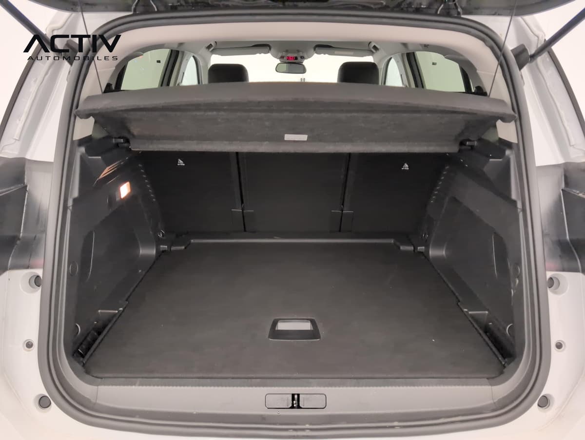Citroën C5 Aircross 2025 – photo 11