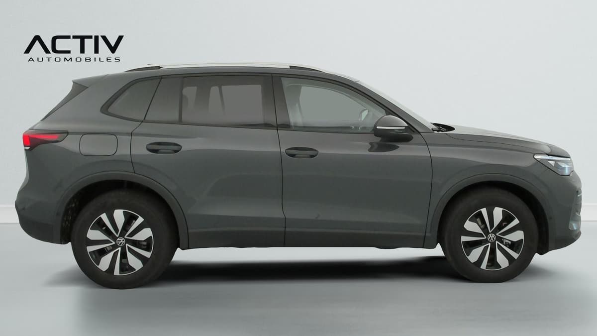 Volkswagen Tiguan 2026 – photo 8