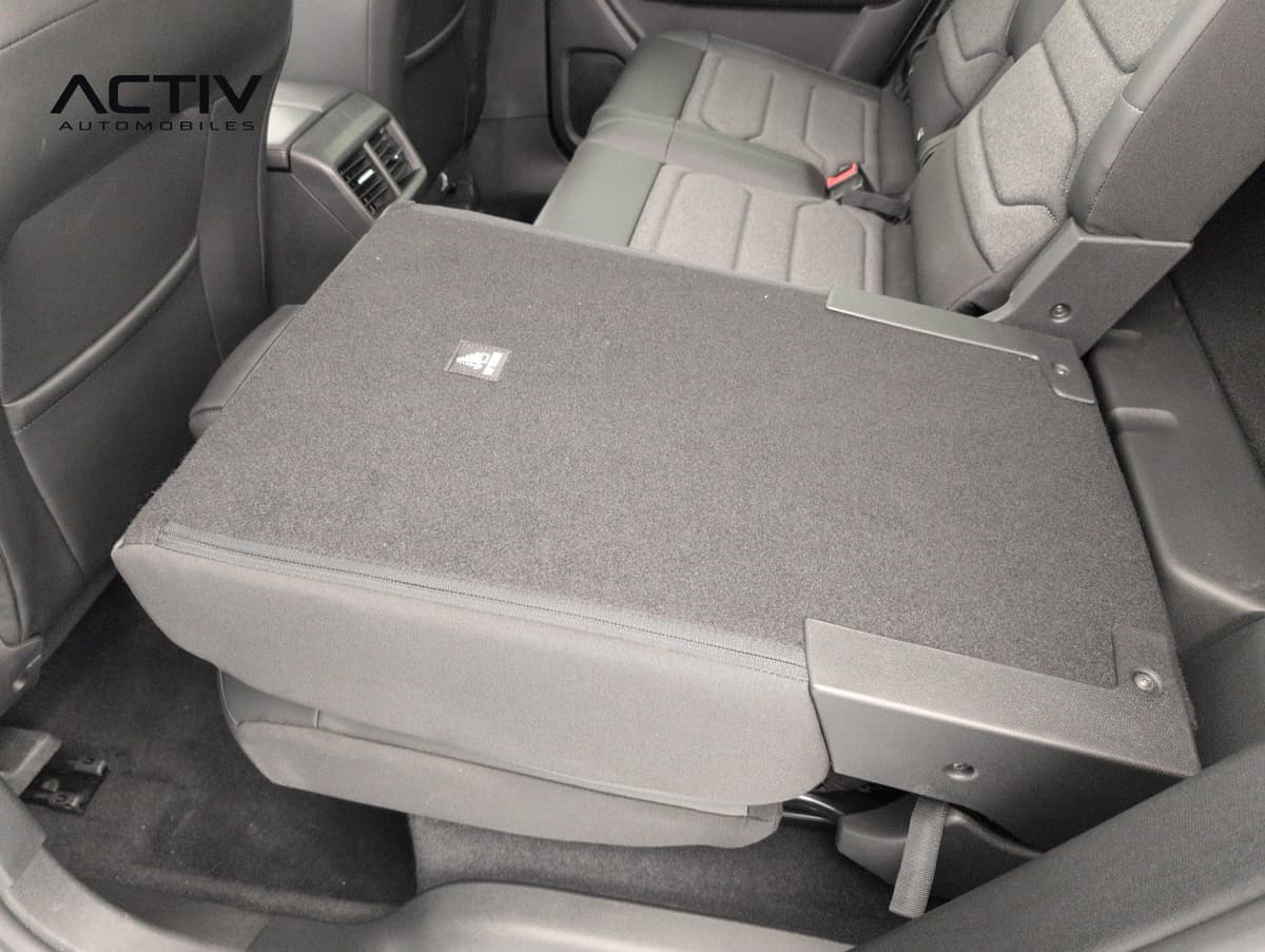 Citroën C5 Aircross 2025 – photo 12
