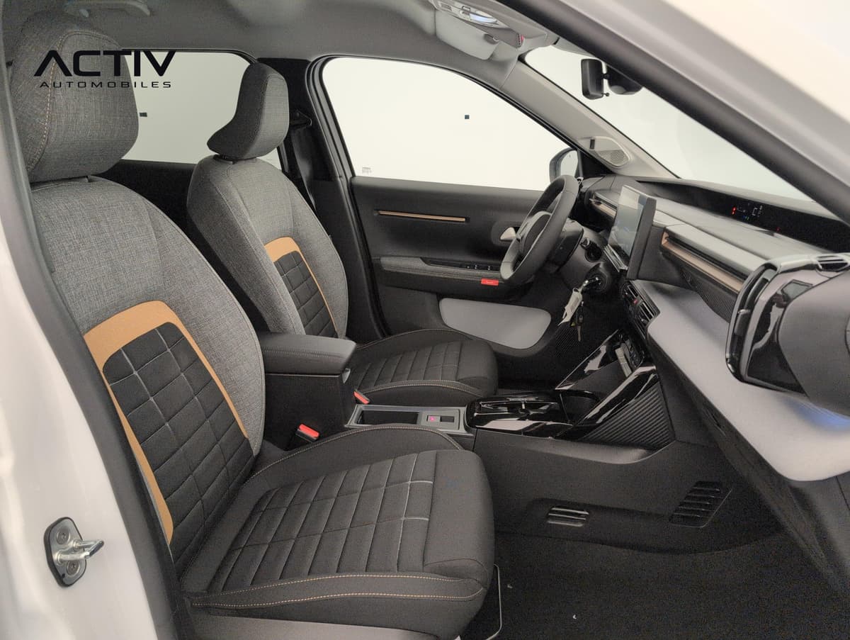 Citroën C3 Aircross 2026 – photo 10