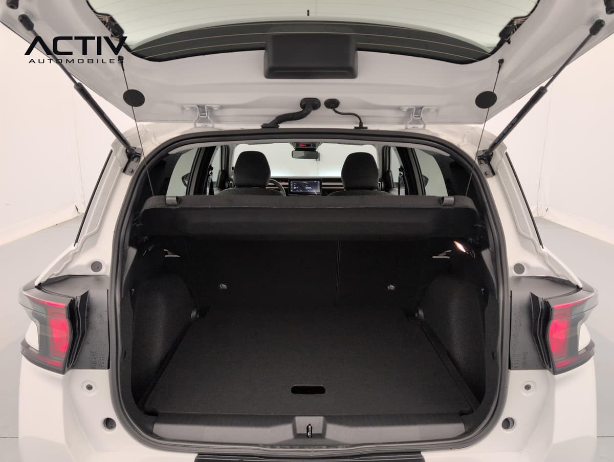 Citroën C3 Aircross 2026 – photo 11