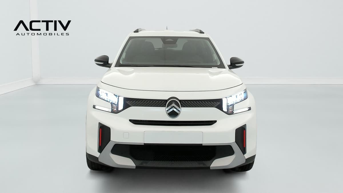 Citroën C3 Aircross 2026 – photo 3