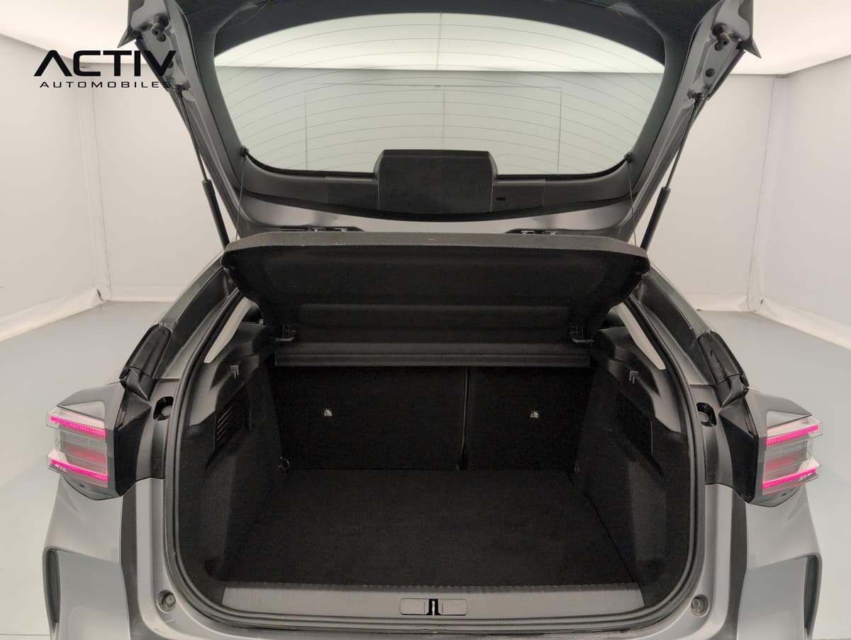 Citroën C4 Hybride 145 ch e-DCS6 Plus 2025 d'occasion — photo 11 sur 20