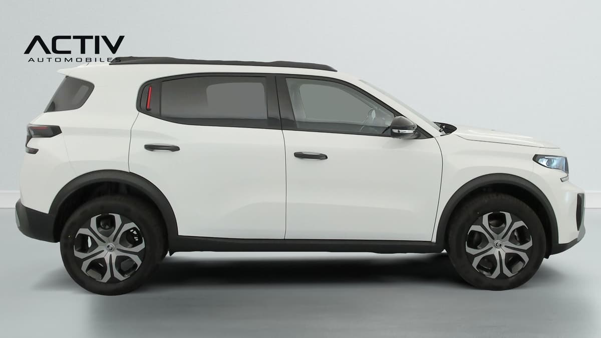 Citroën C3 Aircross 2026 – photo 8