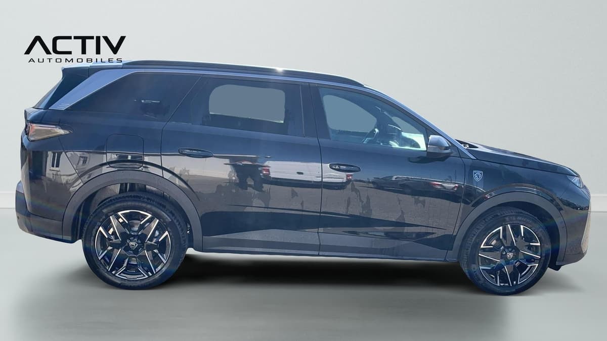 Peugeot 5008 2026 – photo 8