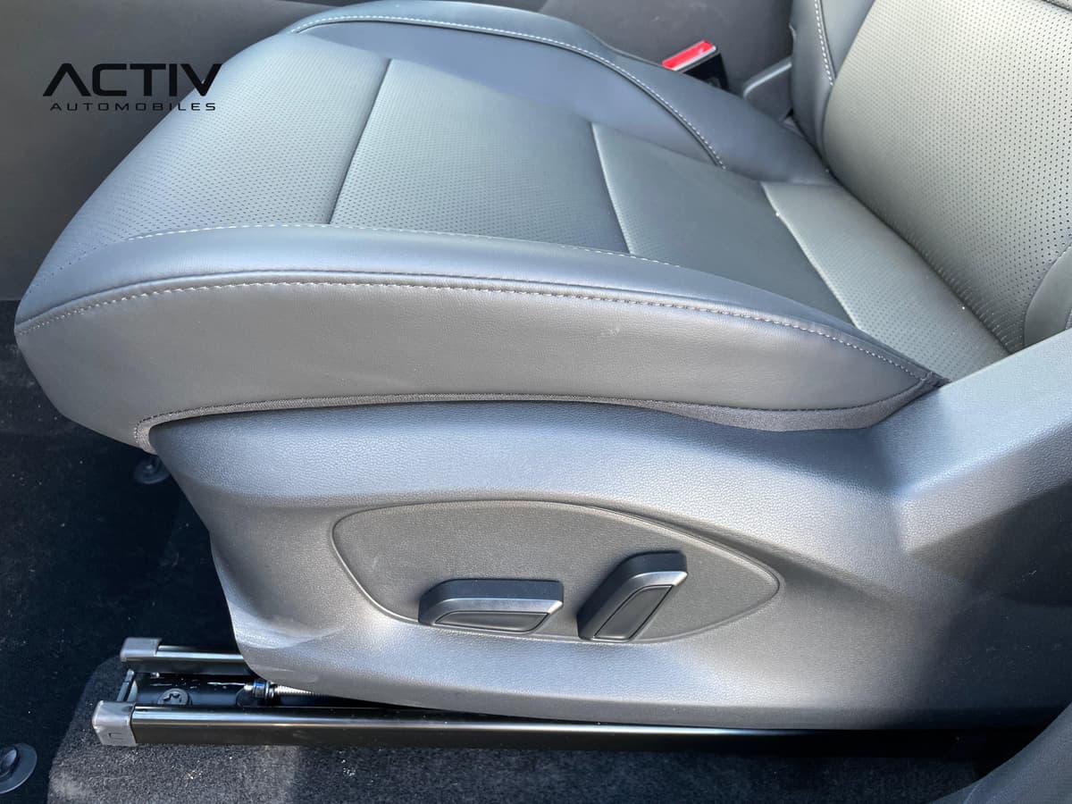 MG ZS 1.5 L Hybrid+ 197 ch Luxury 2026 d'occasion — photo 18 sur 20